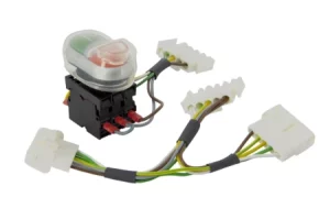 Vetus BPMRC Maritimtudstyr.dk