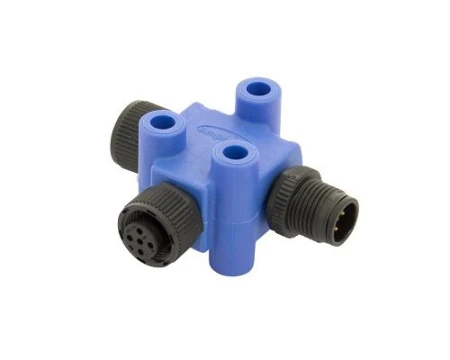 Vetus CANNHUB Maritimtudstyr.dk