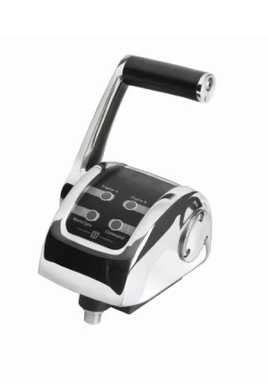 Vetus EC4H1 Maritimtudstyr.dk