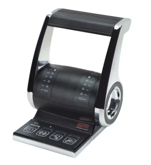 ECS kontrol enhed for 1 motor