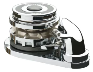 1500 VWCLP, hydraulisk, 150TDC CW kun kædehjul