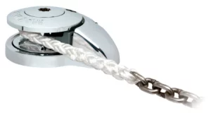 RC8-8, 12V, 1000W 200TDC CW Kædehjul Kun