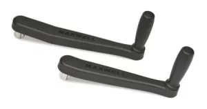 Ankerspil håndtag, 8", for RC8/RC10/RC12 Series