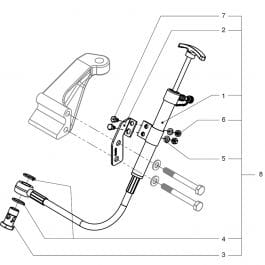 Vetus olieaft Maritimtudstyr.dk