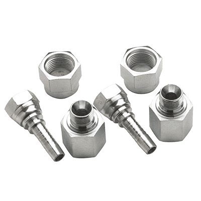 Vetus FFD0800-1 Maritimtudstyr.dk