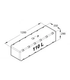 Vetus ATANK Maritimtudstyr.dk