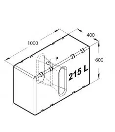Vetus ATANK Maritimtudstyr.dk