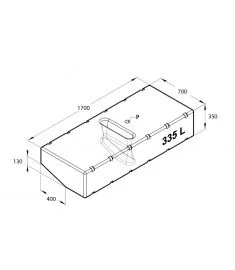 Vetus ATANK Maritimtudstyr.dk