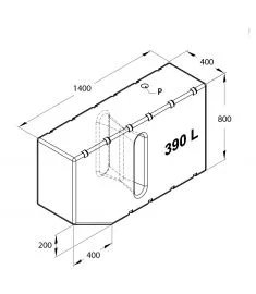Vetus ATANK Maritimtudstyr.dk