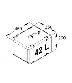 Vetus ATANK Maritimtudstyr.dk