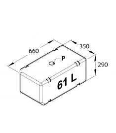 Vetus ATANK Maritimtudstyr.dk