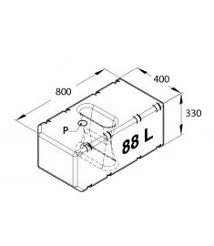 Vetus ATANK Maritimtudstyr.dk