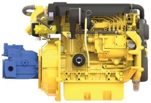 Hydraulisk Powerpack