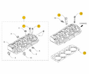 Cylinder_head_Vetus_M415_M417_M435_M445