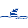 Ocean Blue