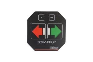 Vetus BP105O Maritimtudstyr.dk