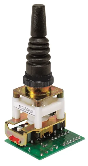 Vetus BPJSTH5 Maritimtudstyr.dk