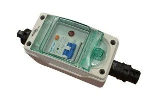 Vetus EOQ1RCBO Maritimtudstyr.dk