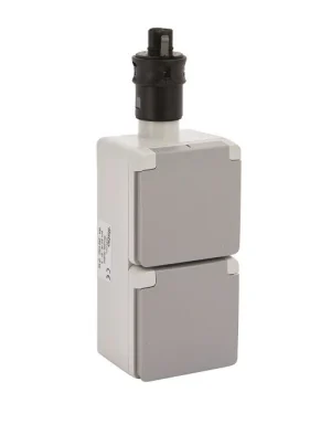 Vetus EOQW2NSG Maritimtudstyr.dk