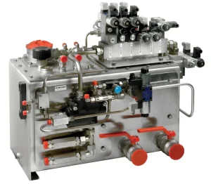 Vetus HT1010BS Maritimtudstyr.dk