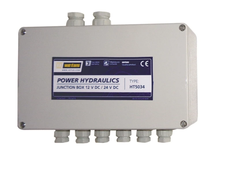 Vetus HT1026 maritimtudstyr.dk