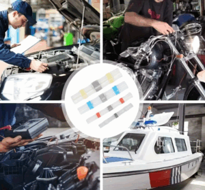 Loddesamler 0,25 – 6,0 mm² Maritimtudstyr.dk