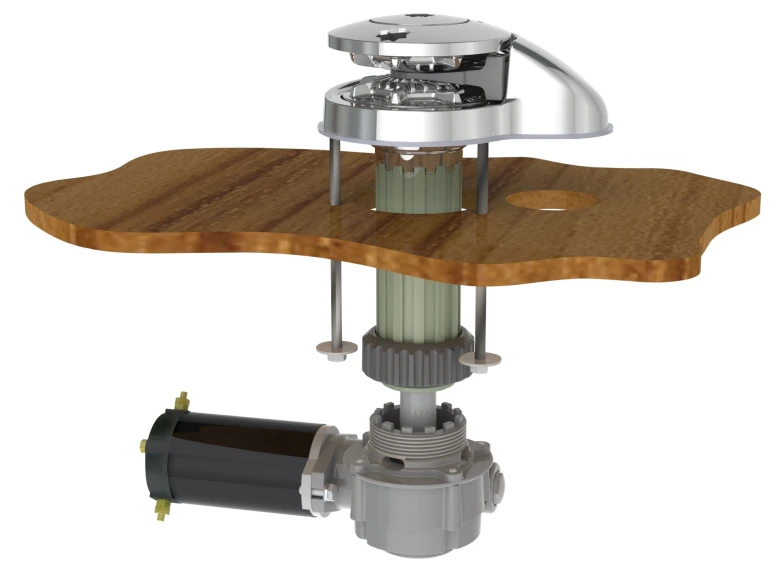 Vetus P102550 maritimtudstyr.dk