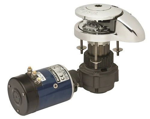 Vetus P102550 maritimtudstyr.dk