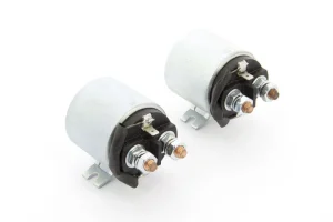 Vetus SOL2535E Maritimtudstyr.dk