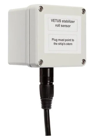 Vetus STA24VA Maritimtudstyr.dk