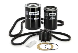 Vetus STM9544 Maritimtudstyr.dk