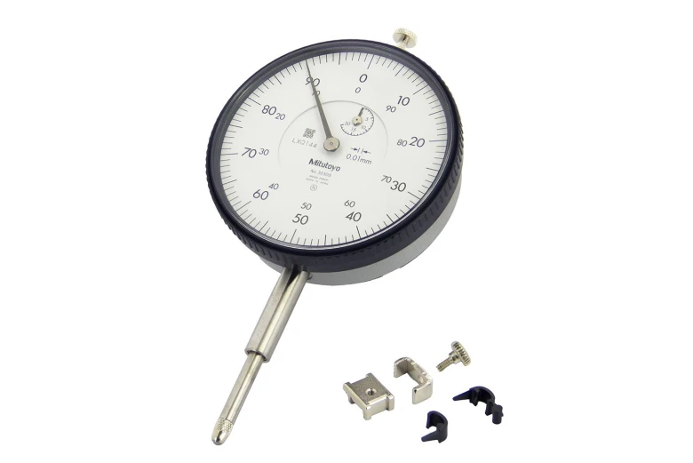 Comparator for measuring depth - Maritimtudstyr.dk