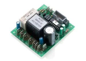 Vetus WC001 Maritimtudstyr.dk