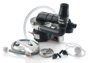 Vetus WC012 Maritimtudstyr.dk