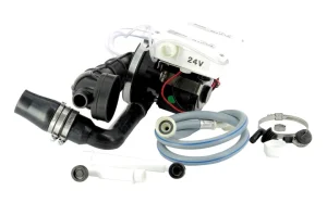 Vetus WC024L Maritimtudstyr.dk