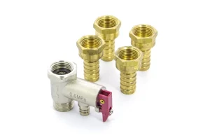 Vetus WHDKIT Maritimtudstyr.dk