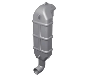 Vetus WLOCKLT40 maritimtudstyr.dk