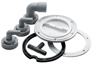 Vetus WTKIT Maritimtudstyr.dk