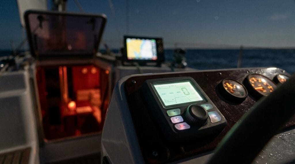 Dimensionering af batteribank: Sejl- vs. motorbåd (forbrug, start, reserve)