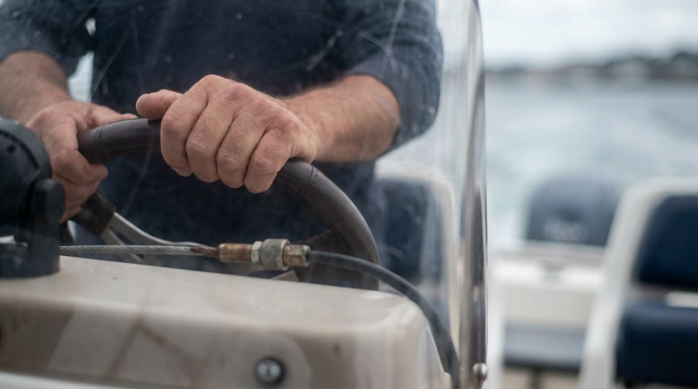 Mekanisk vs. hydraulisk styring: Fordele, ulemper og prisniveau