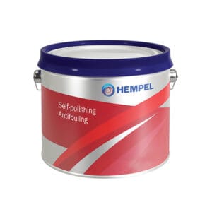 Hempel Self-polishing antifouling