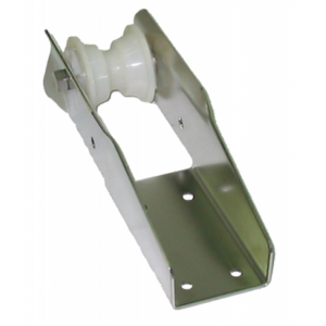 Ankerrulle 10 kg 300x70mm