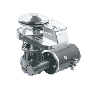 Ankerspil 12V 1200W Bada