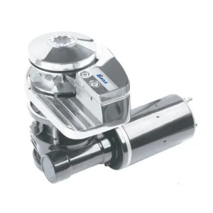 Ankerspil 12V 900W Bada