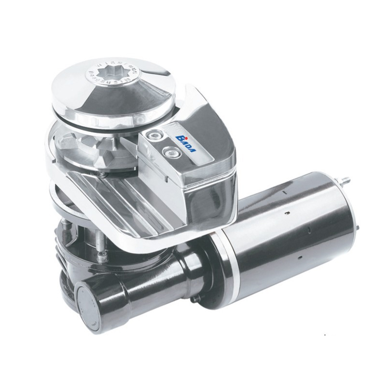 Ankerspil 12V 900W Bada