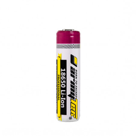 Armytek 18650 Li-ion batteri