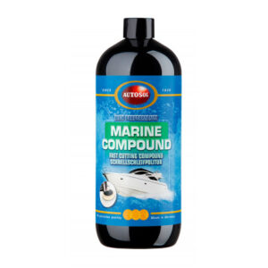 Autosol HP Marine Compound