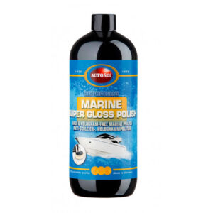 Autosol HP Marine Super Gloss Polish