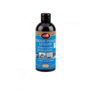 Autosol Marine Cream Polish Liquid