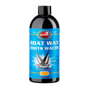 Autosol Marine Liquid Hard Wax